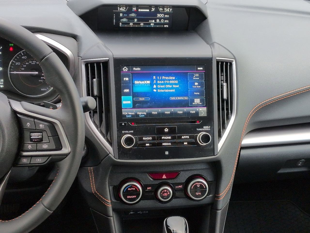 Thumbnail: 2023 Subaru Crosstrek - 28