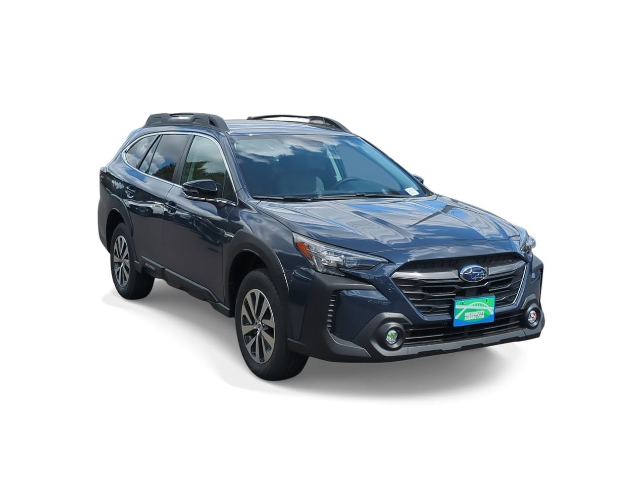Thumbnail: 2025 Subaru Outback - 2