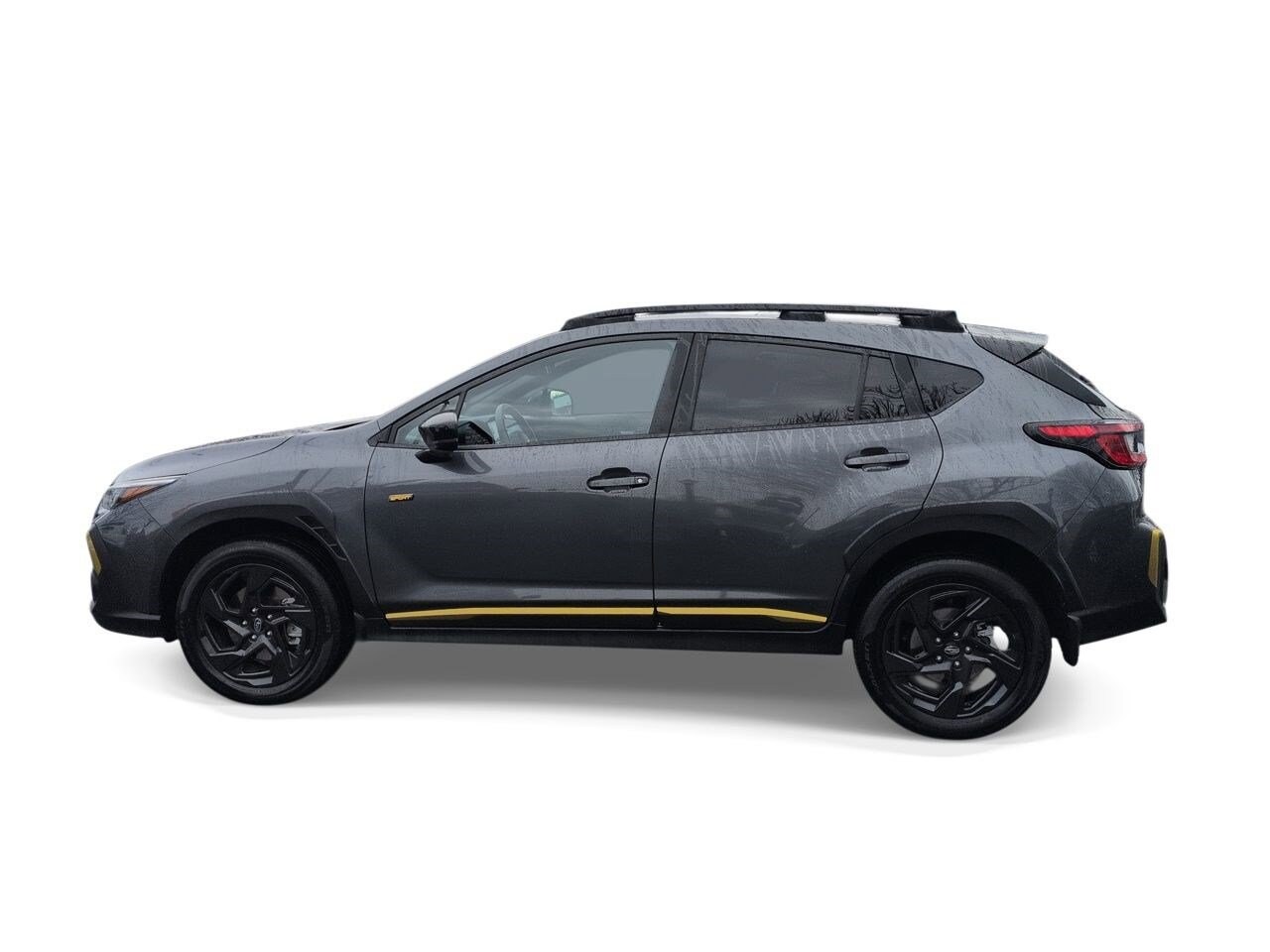 Thumbnail: 2024 Subaru Crosstrek - 5