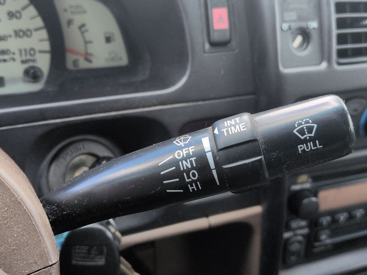 Thumbnail: 2002 Toyota Tacoma - 19