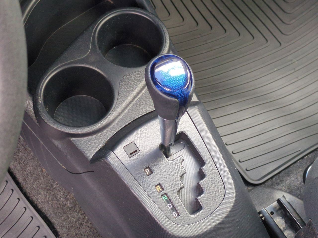 Thumbnail: 2016 Toyota Prius c - 32