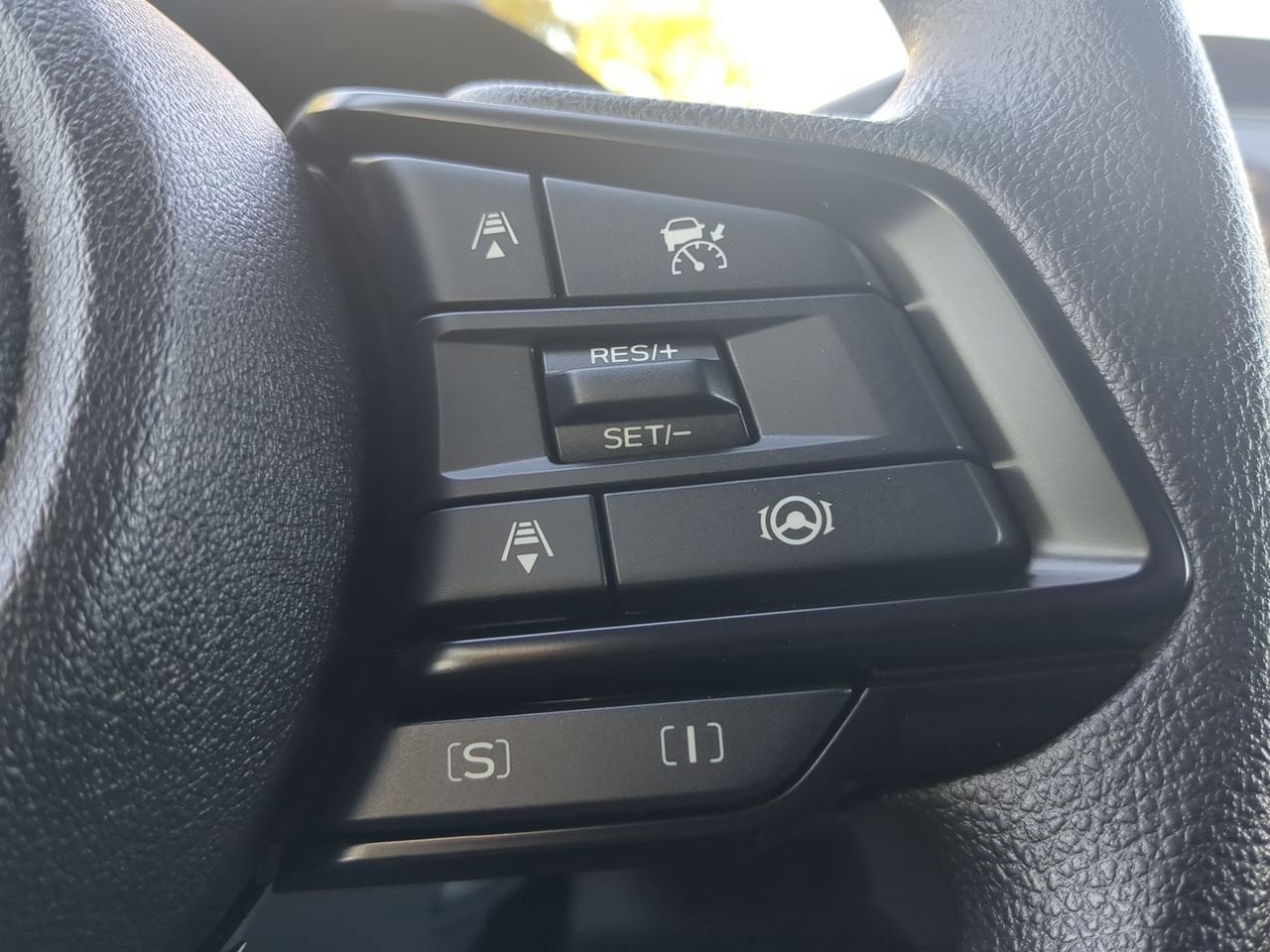 Thumbnail: 2025 Subaru Crosstrek - 27