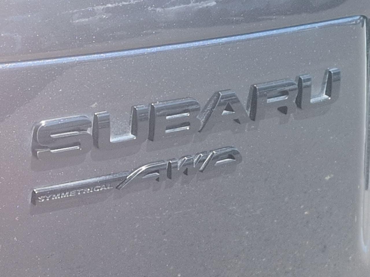 Thumbnail: 2018 Subaru Forester - 12