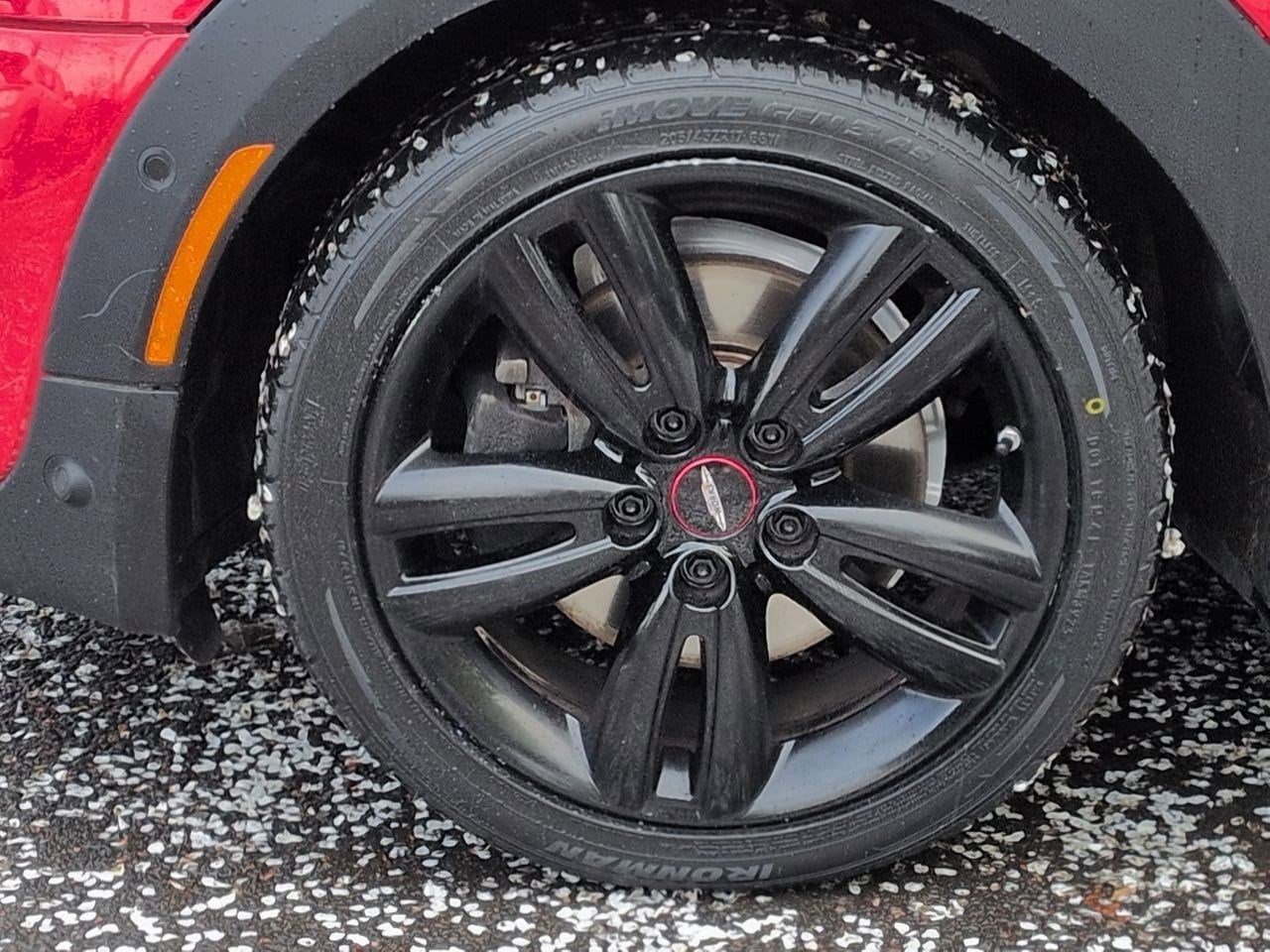 Thumbnail: 2018 MINI Cooper Hardtop - 14