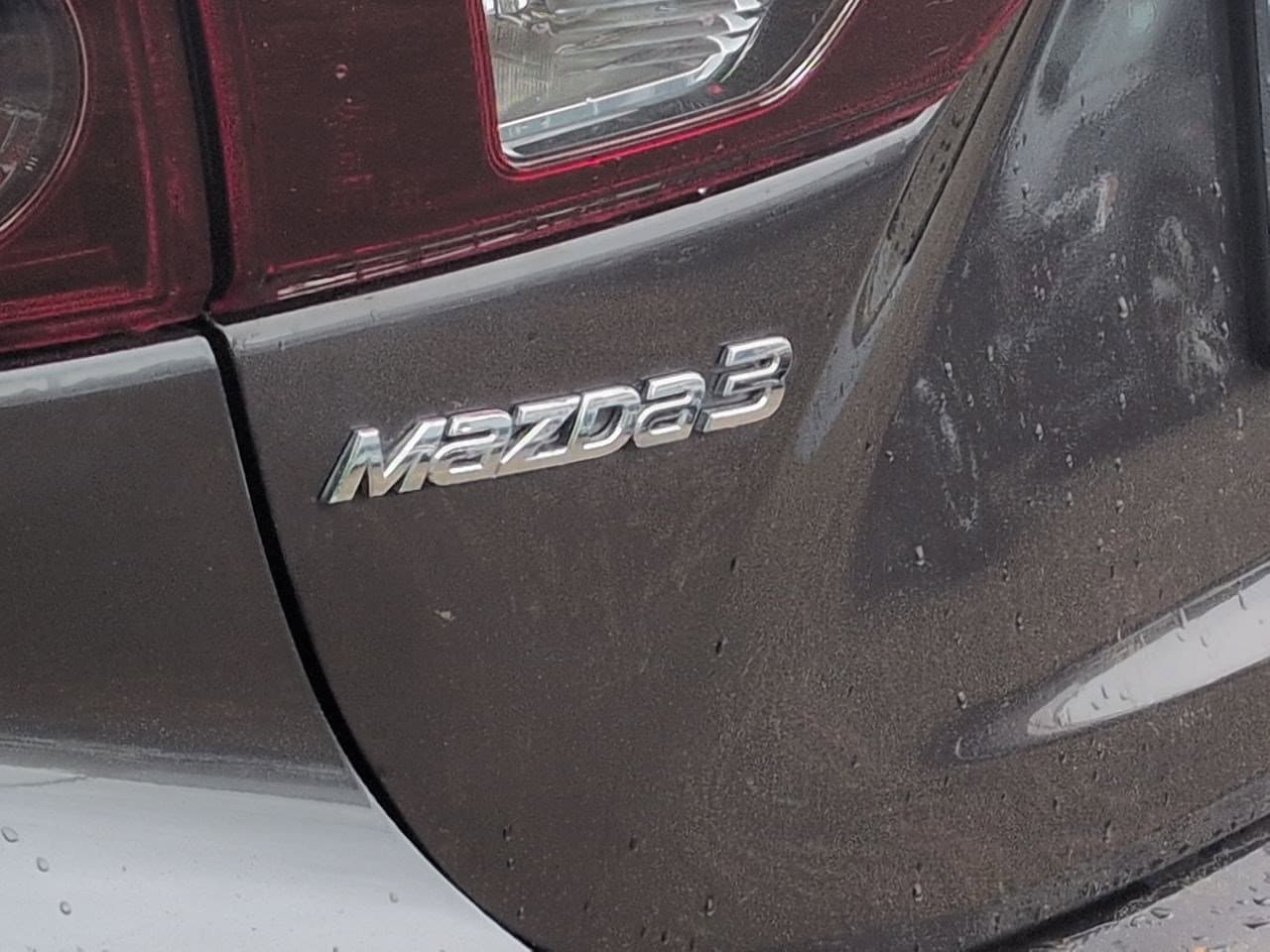 Thumbnail: 2017 Mazda Mazda3 - 13