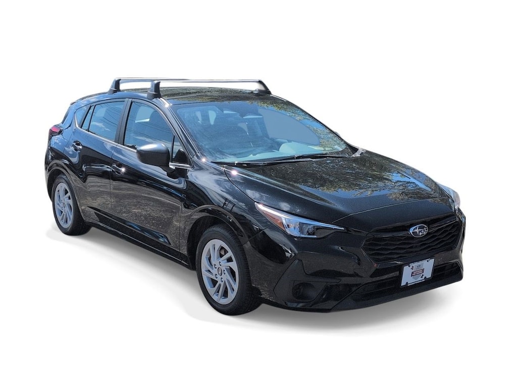 Used 2025 Subaru Impreza 5-Door