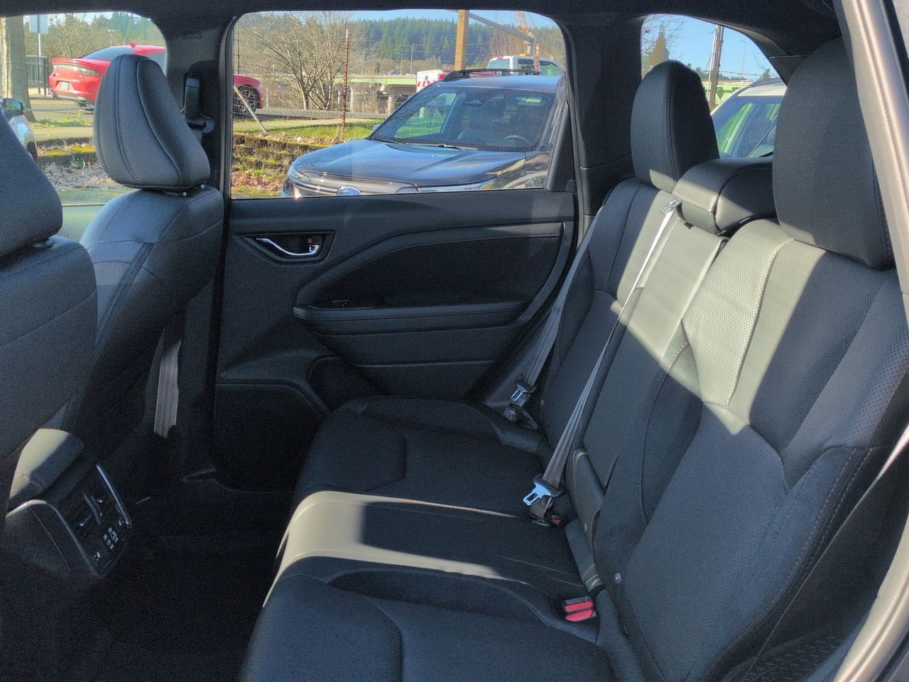 Thumbnail: 2025 Subaru Forester - 21