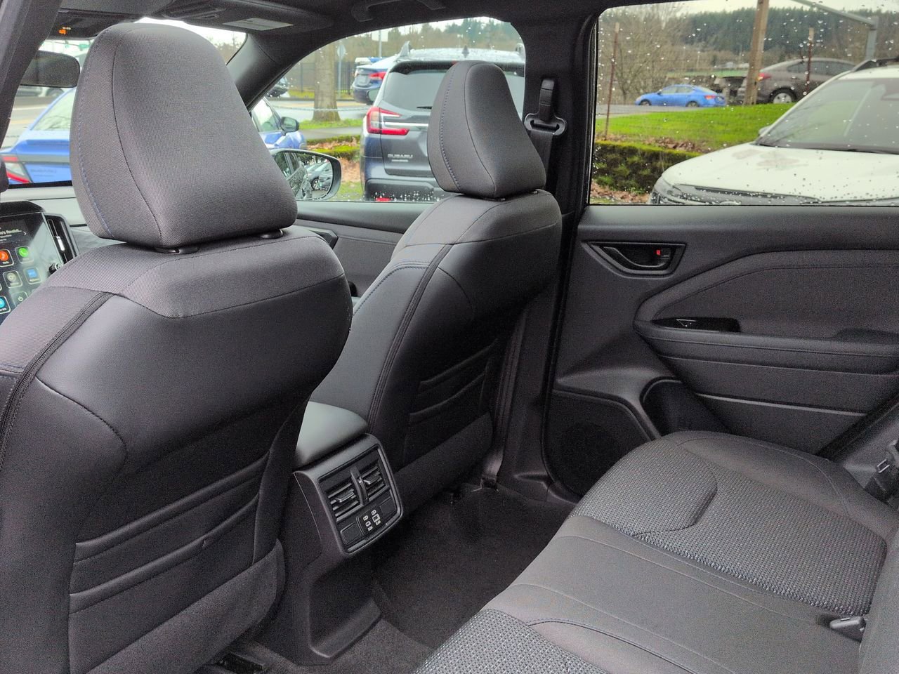 Thumbnail: 2026 Subaru Forester - 19