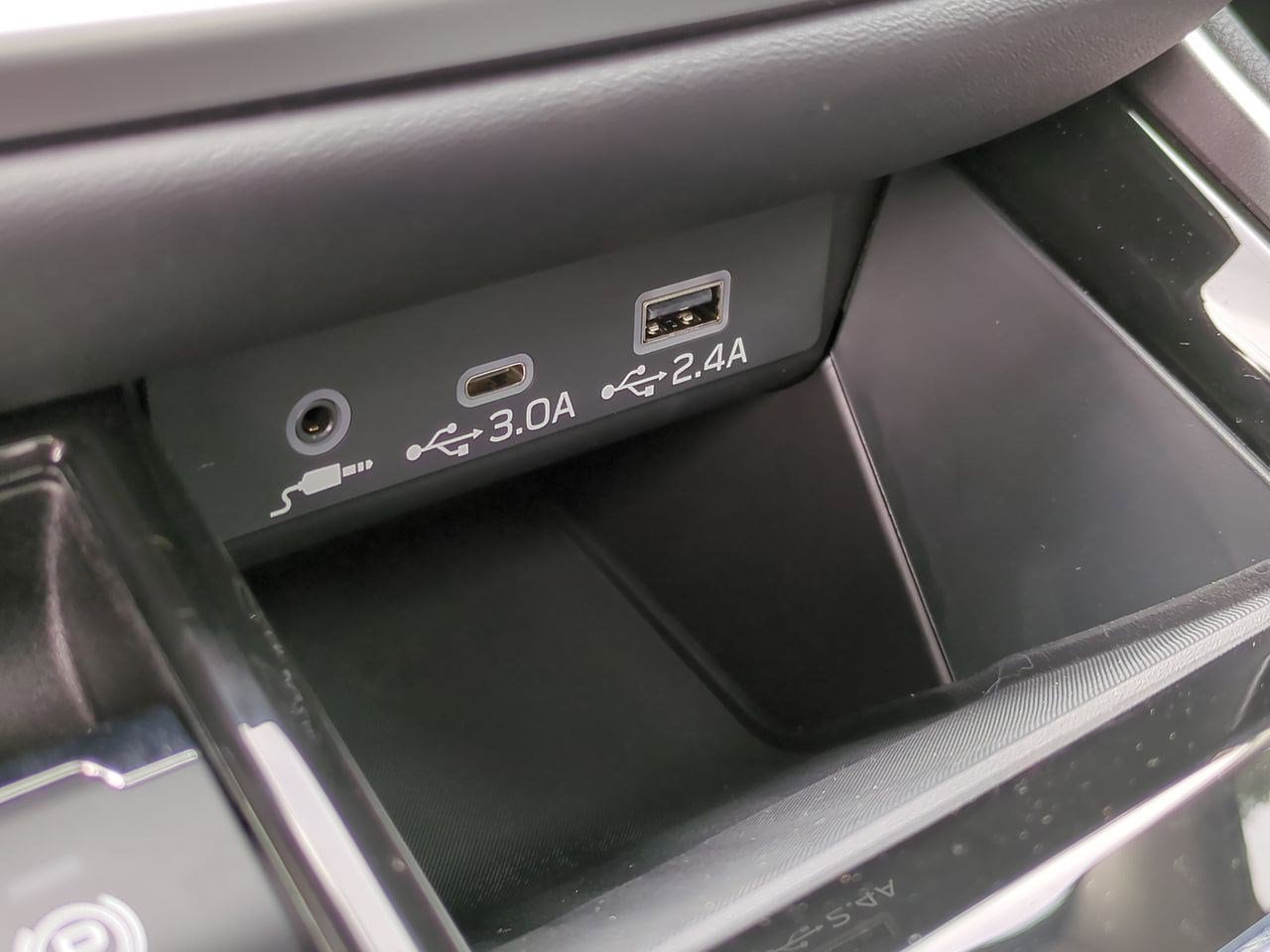 Thumbnail: 2024 Subaru Outback - 32