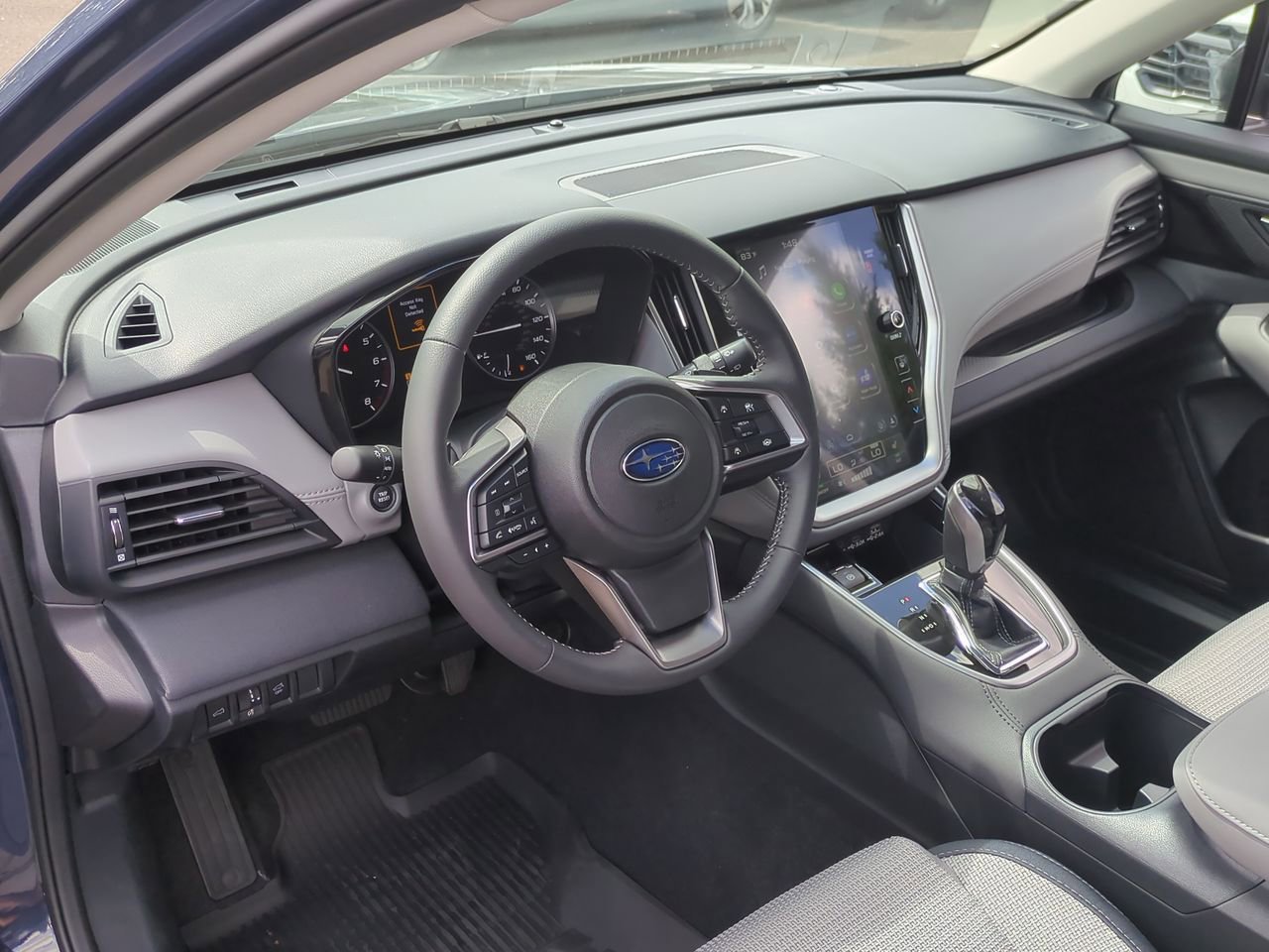 Thumbnail: 2025 Subaru Outback - 10