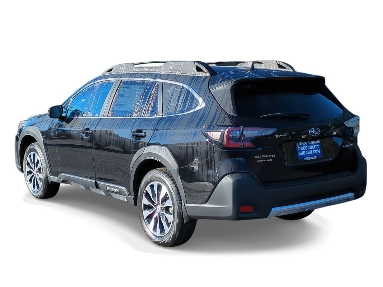 2024 Subaru Outback Limited 2
