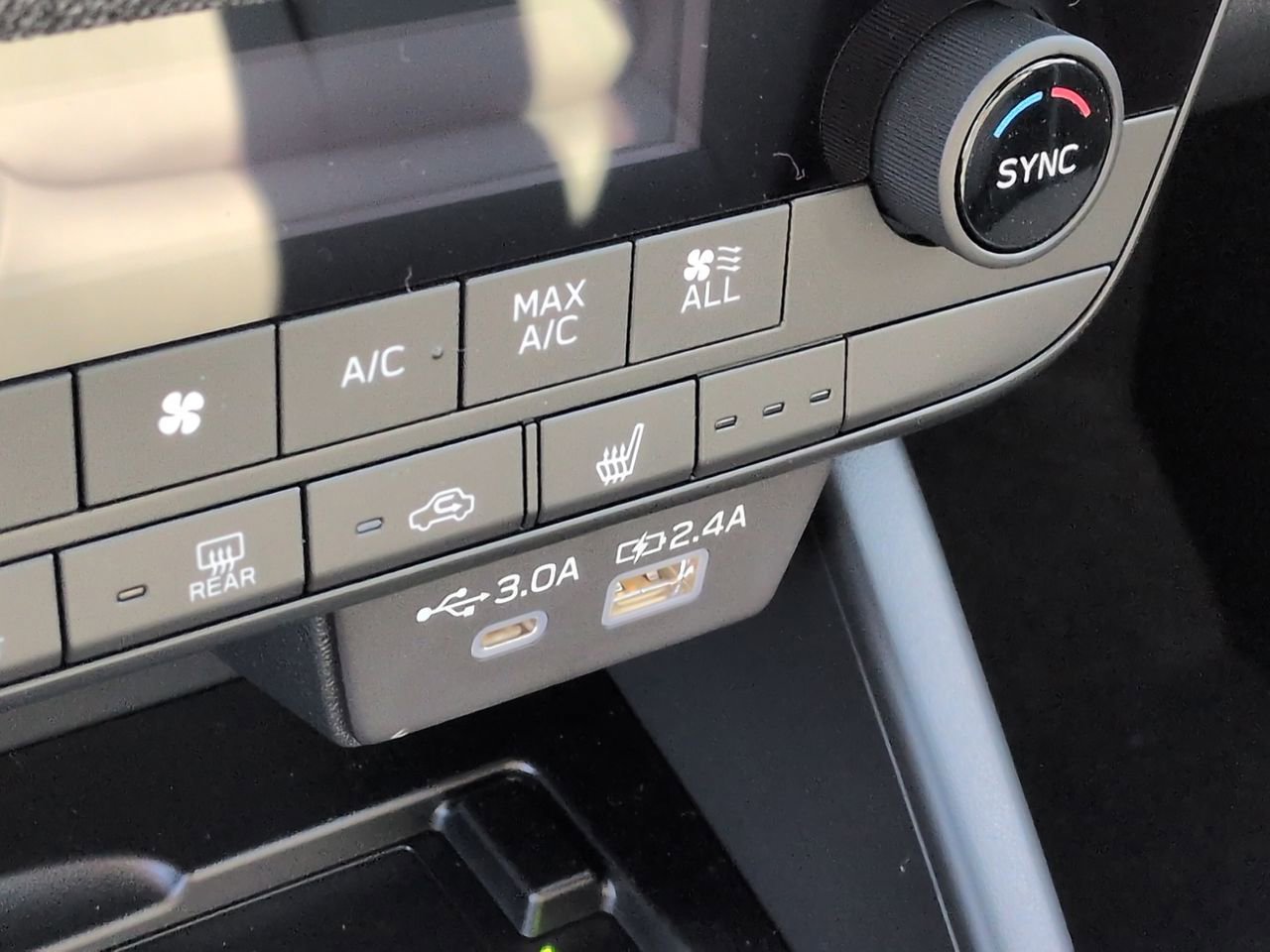 Thumbnail: 2026 Subaru Outback - 34