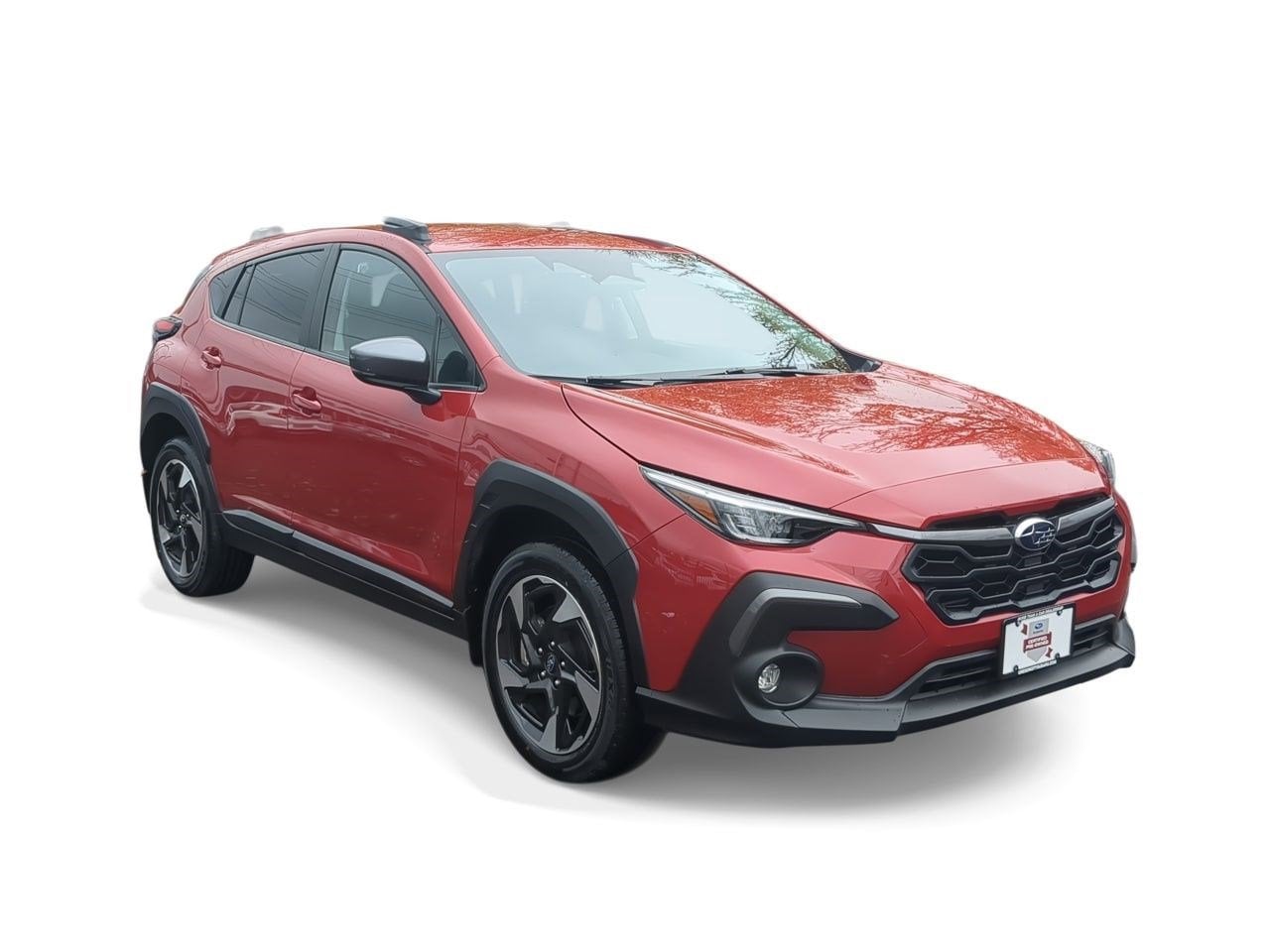 Thumbnail: 2024 Subaru Crosstrek - 2