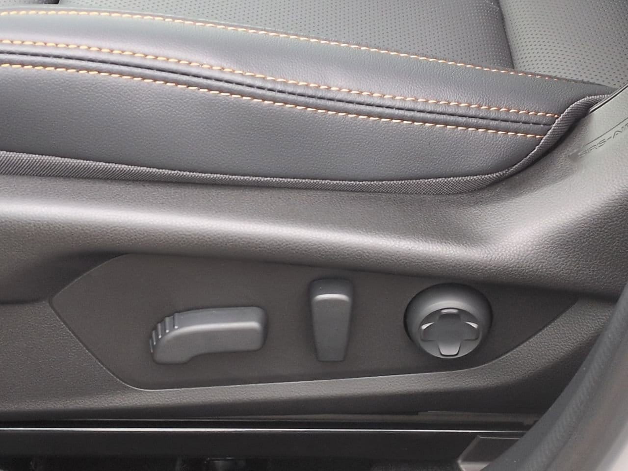 Thumbnail: 2026 Subaru Outback - 18