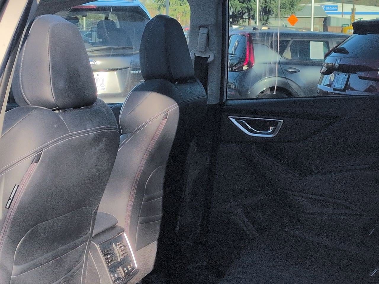 Thumbnail: 2022 Subaru Forester - 19