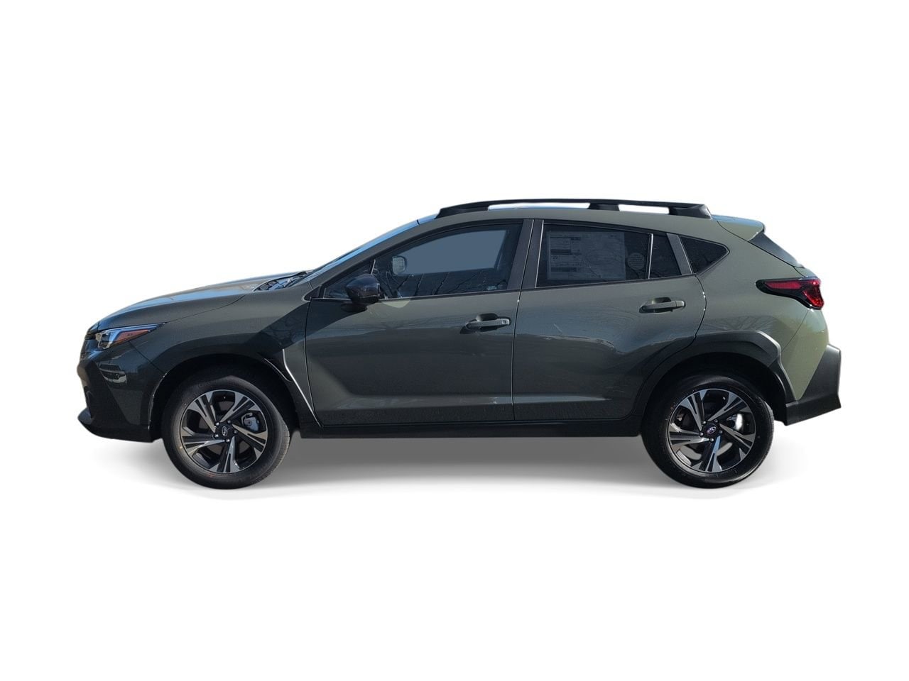 Thumbnail: 2026 Subaru Crosstrek - 5