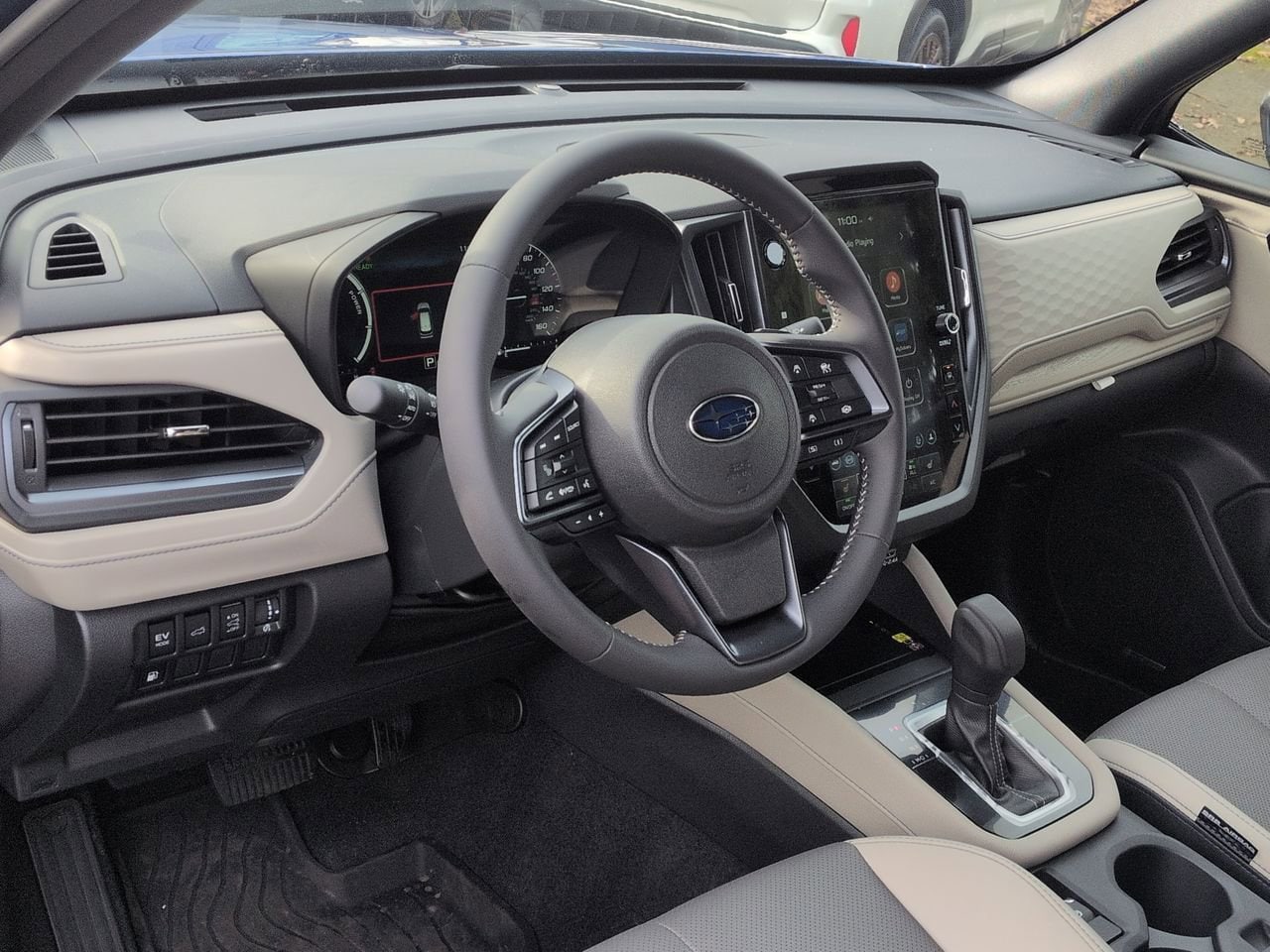 Thumbnail: 2025 Subaru Forester - 10