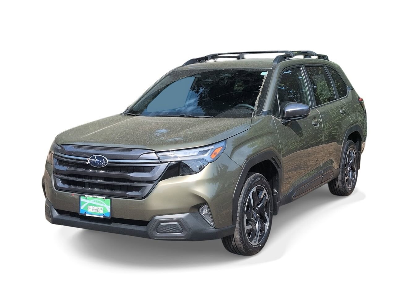 Thumbnail: 2026 Subaru Forester - 4