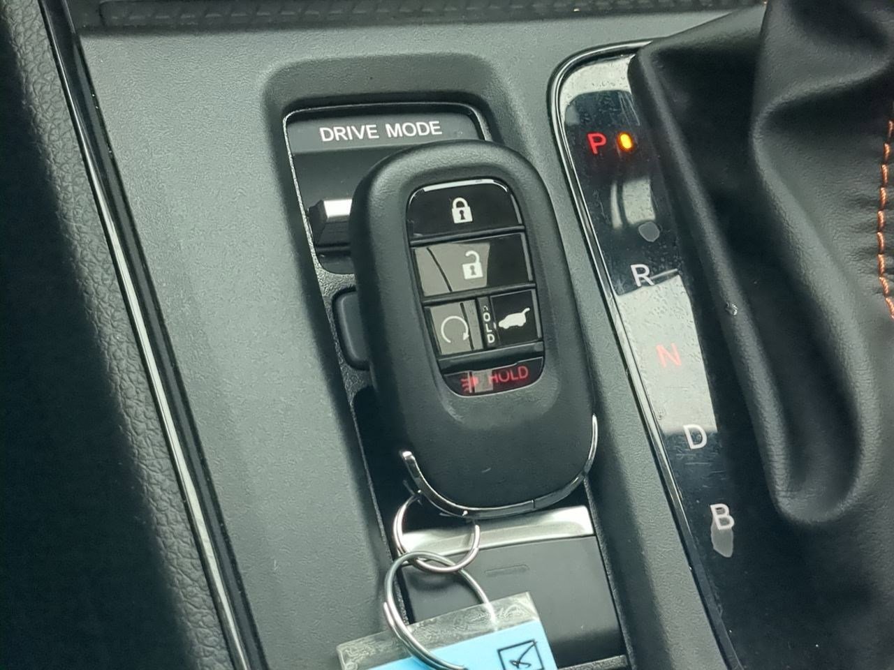 Thumbnail: 2023 Honda CR-V - 37