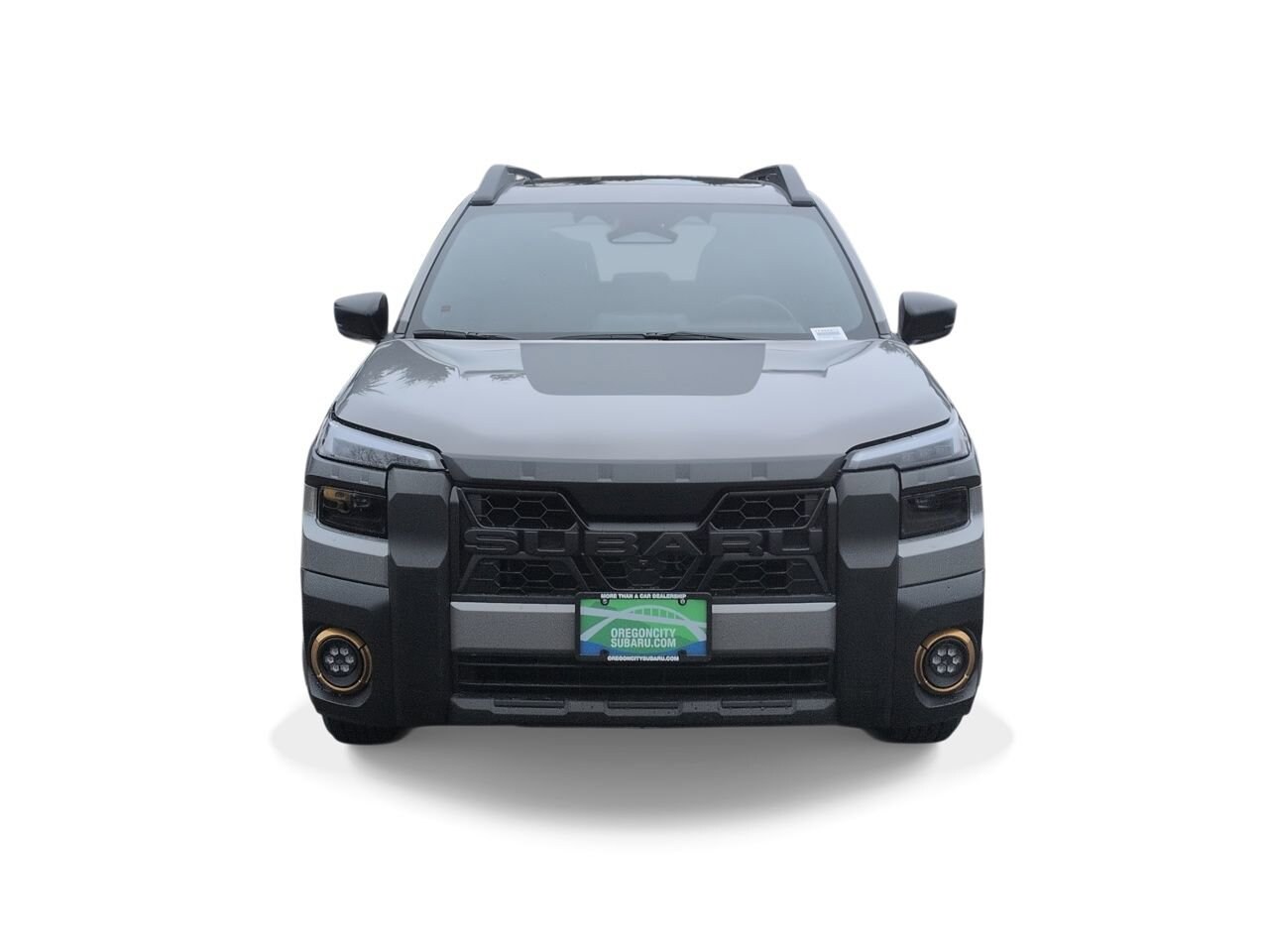 Thumbnail: 2026 Subaru Outback - 3