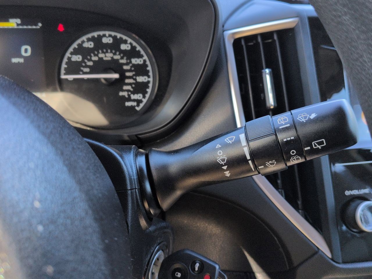 Thumbnail: 2024 Subaru Forester - 23