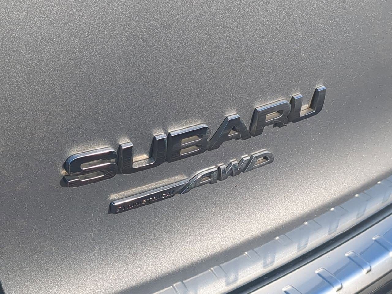 Thumbnail: 2023 Subaru Ascent - 12