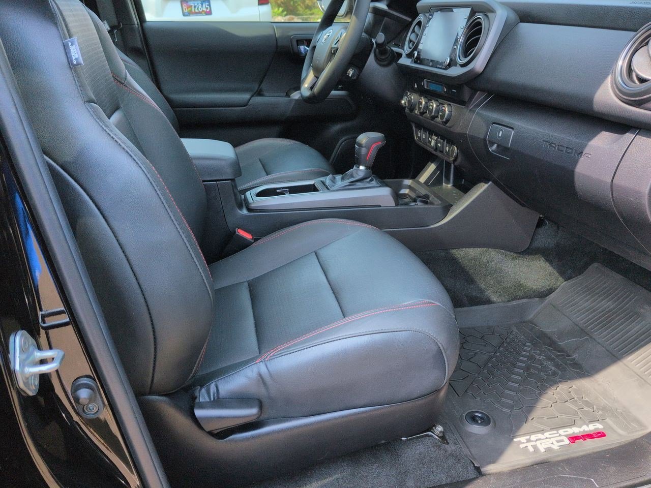 Thumbnail: 2023 Toyota Tacoma - 30