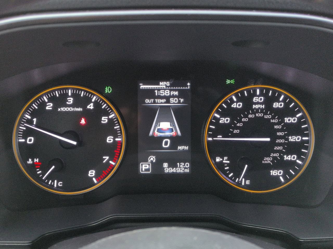 Thumbnail: 2022 Subaru Outback - 35