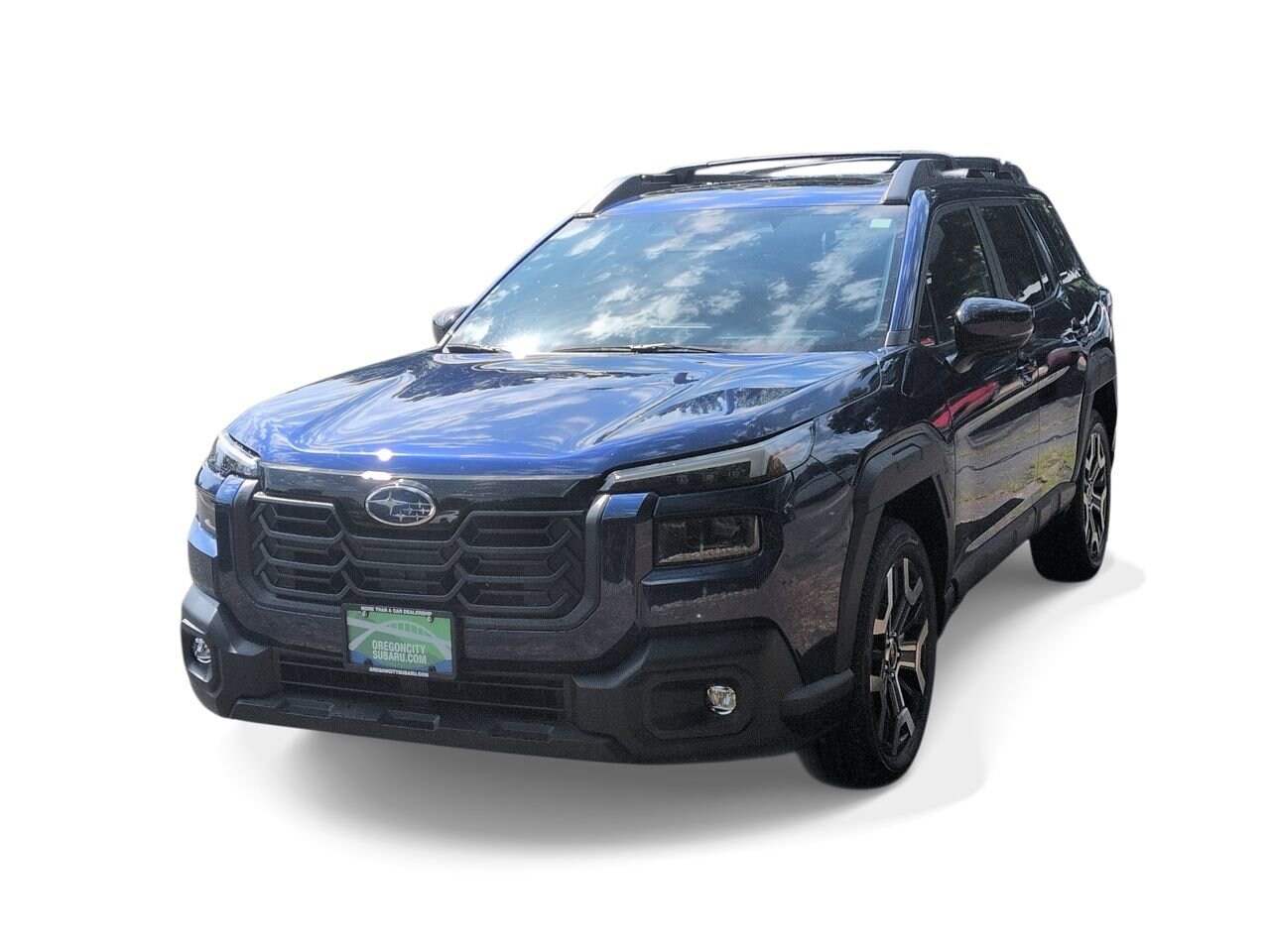 Thumbnail: 2026 Subaru Outback - 4