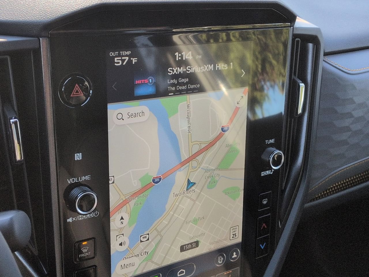 Thumbnail: 2026 Subaru Forester - 31