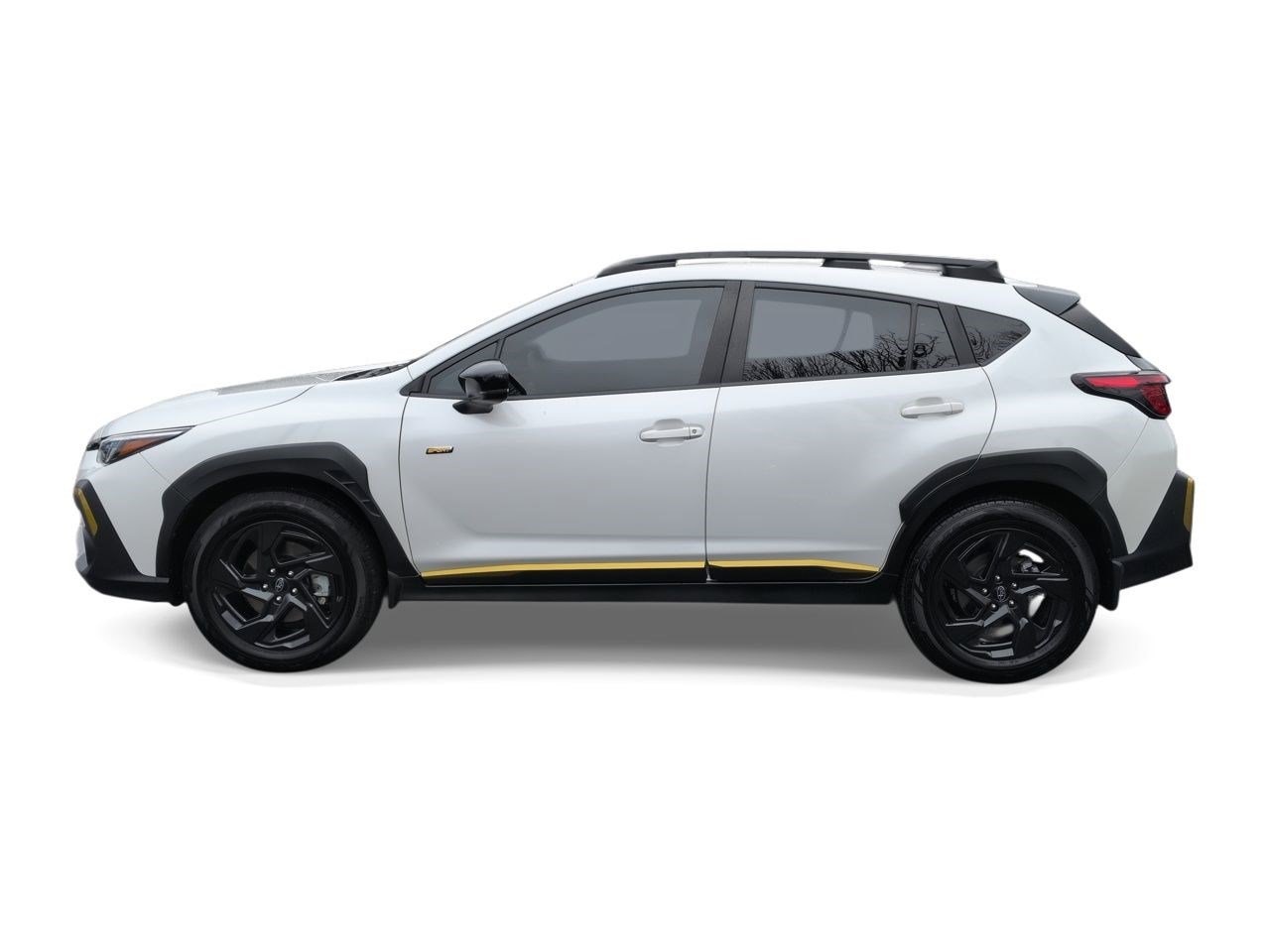 Thumbnail: 2024 Subaru Crosstrek - 5