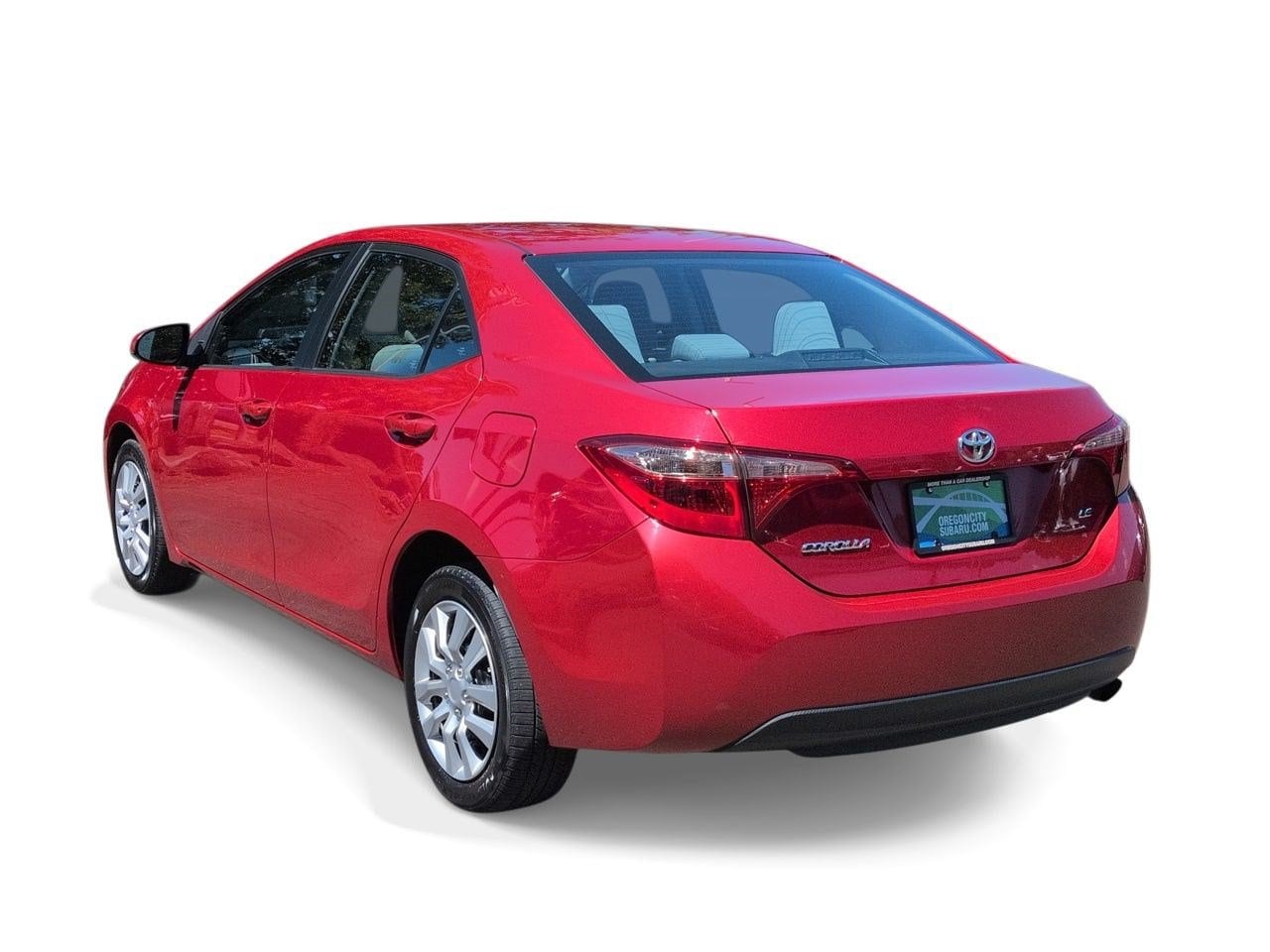 Thumbnail: 2019 Toyota Corolla - 6