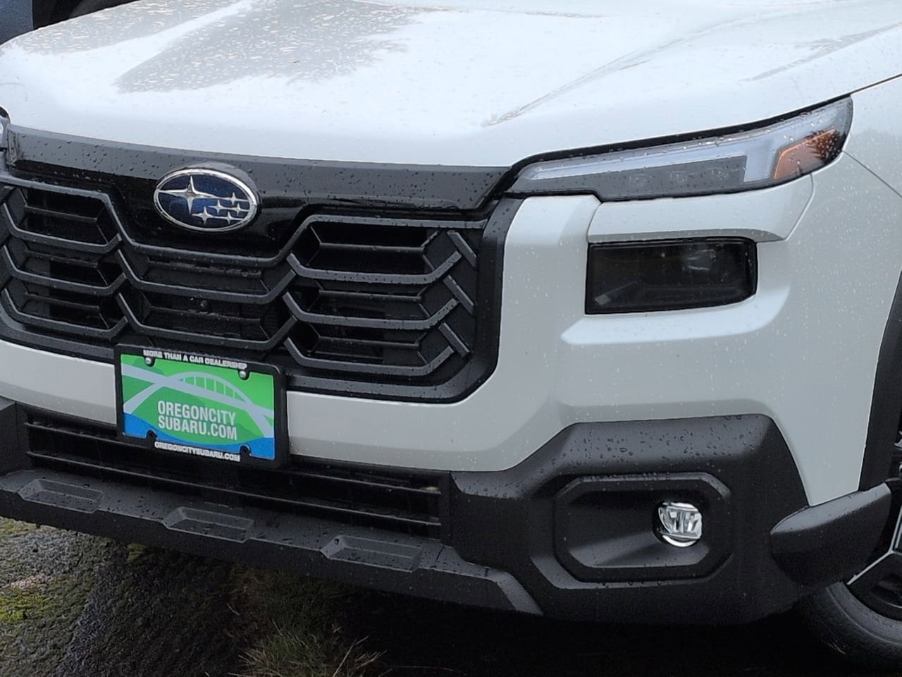 Thumbnail: 2026 Subaru Outback - 11