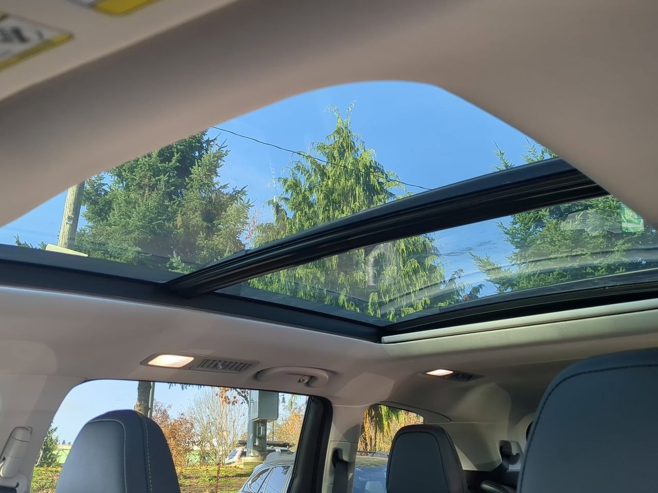 Thumbnail: 2025 Subaru Ascent - 20