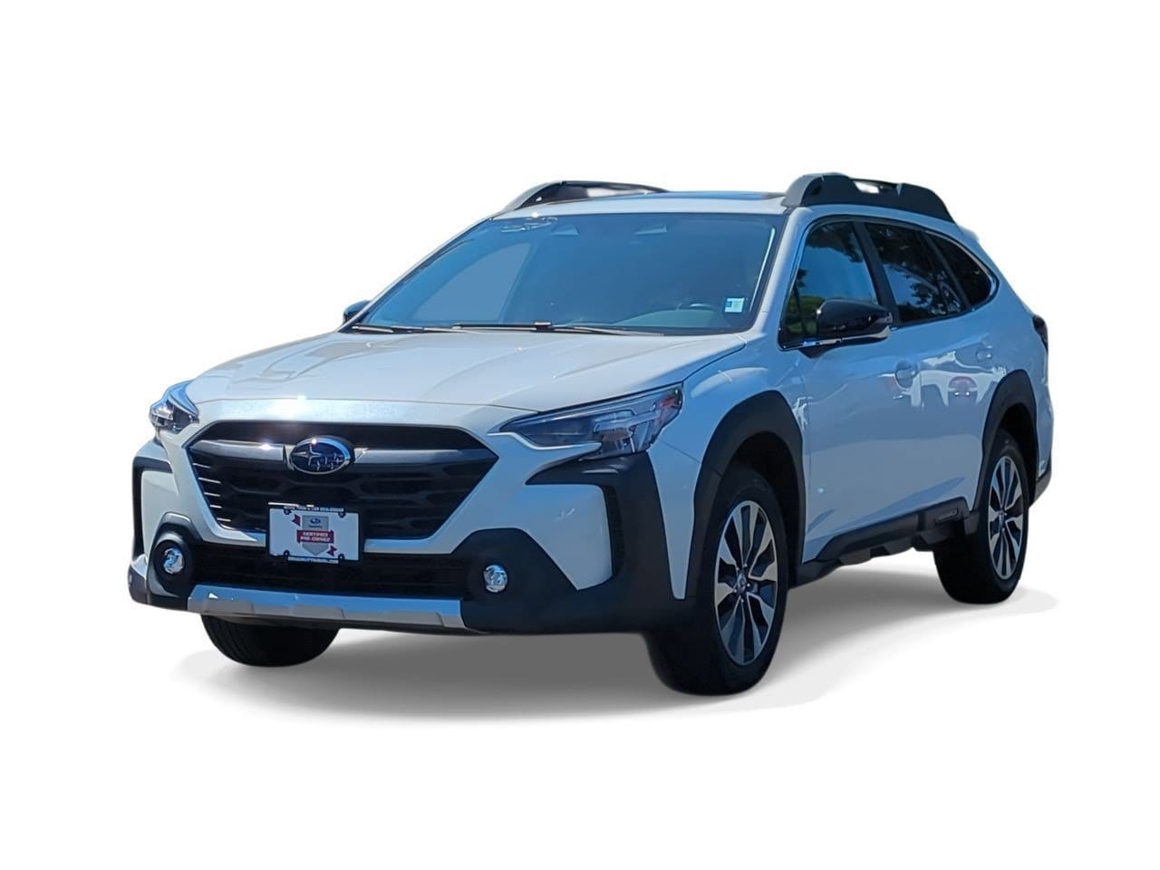 2024 Subaru Outback Limited 4