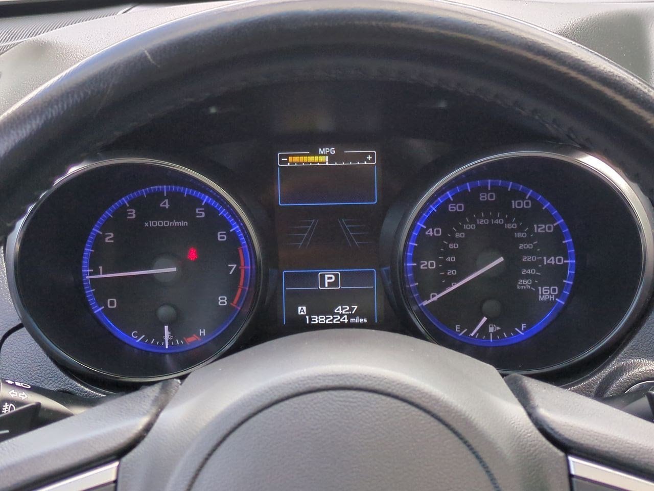 Thumbnail: 2016 Subaru Outback - 36