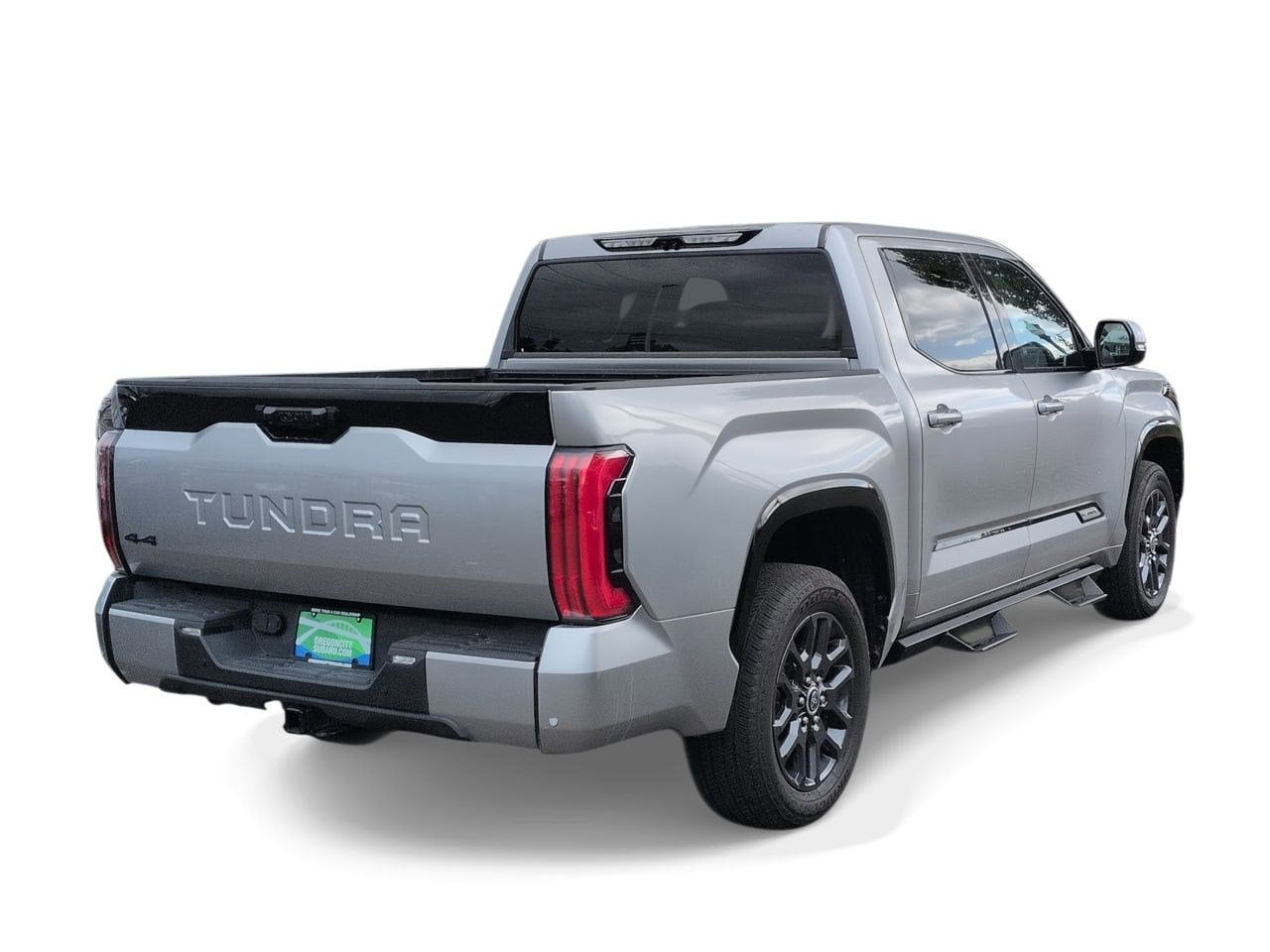 2022 Toyota Tundra Platinum - Photo 8