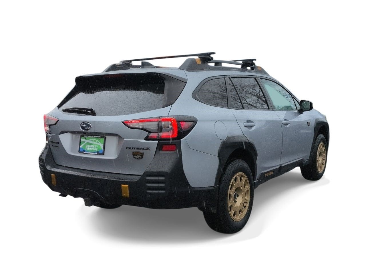 Thumbnail: 2022 Subaru Outback - 8