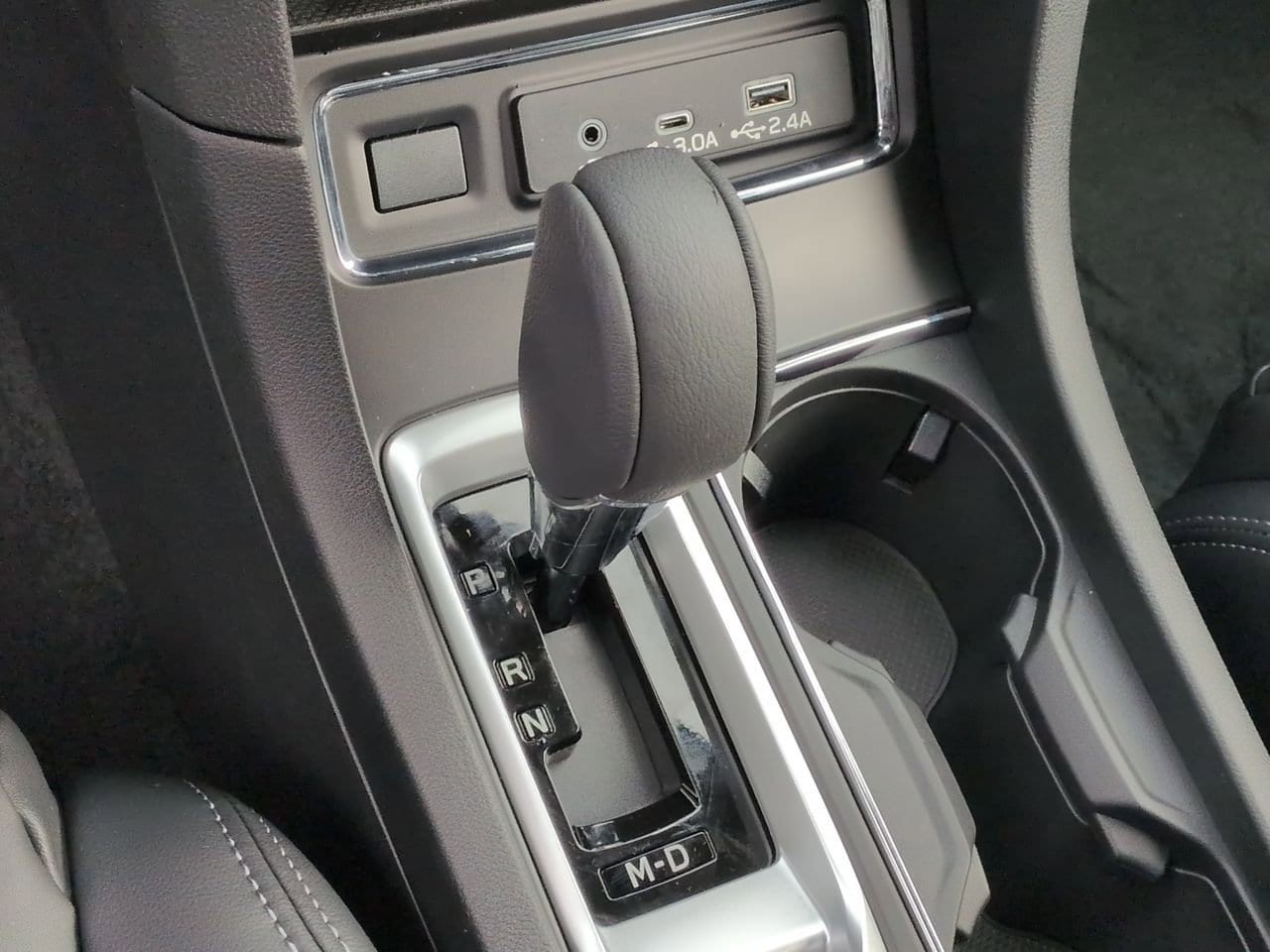 Thumbnail: 2026 Subaru Ascent - 32