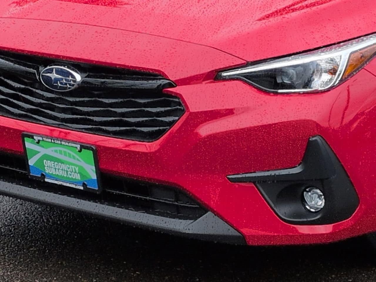 Thumbnail: 2026 Subaru Impreza - 11