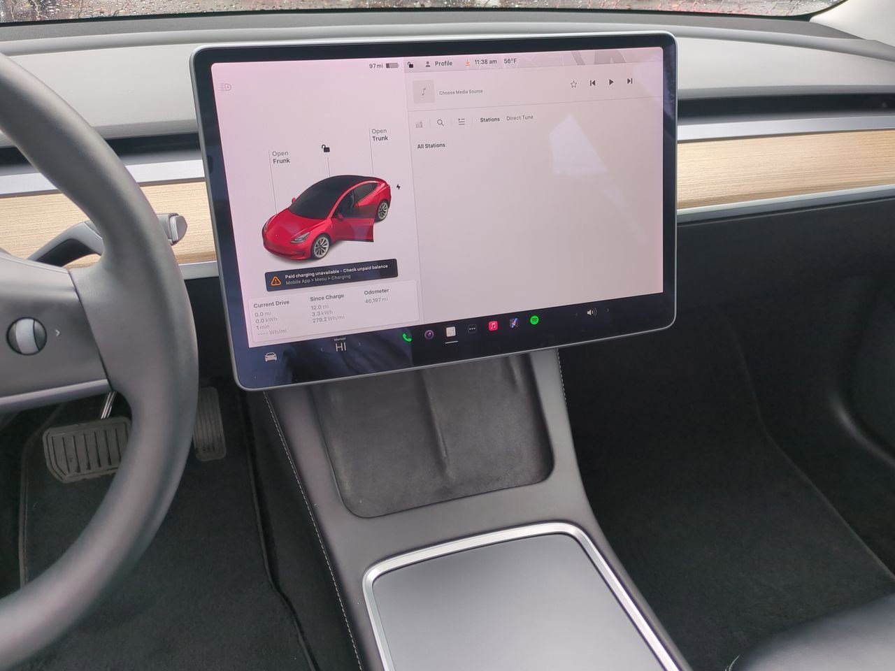 Thumbnail: 2022 Tesla Model 3 - 30