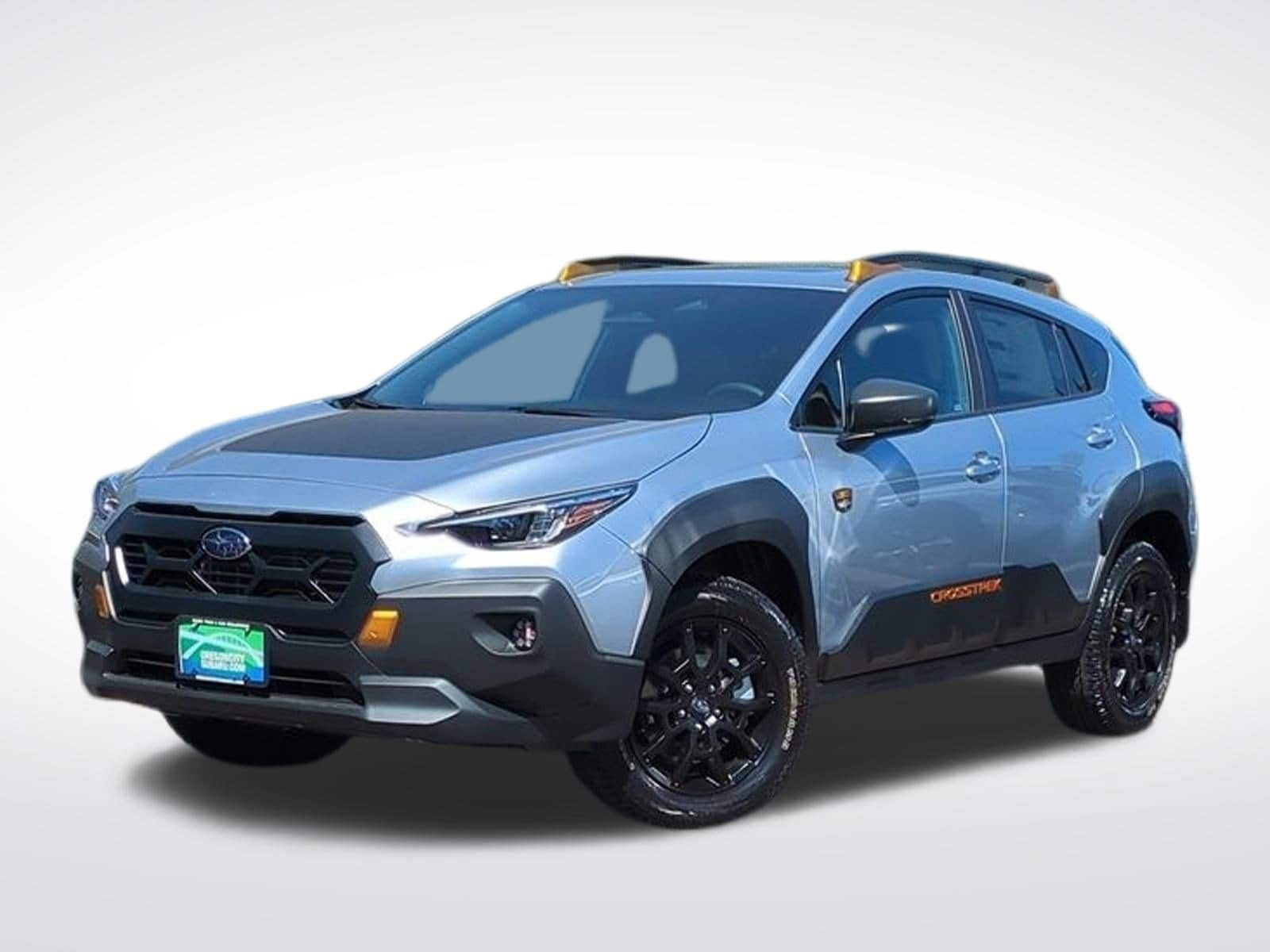 2024 Subaru Crosstrek Wilderness -
                Oregon City, OR