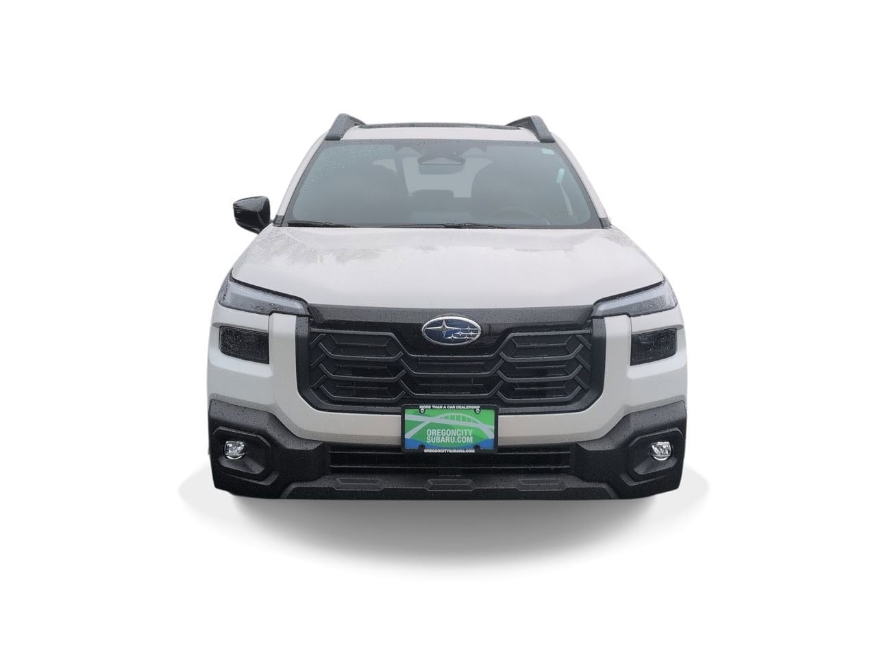 Thumbnail: 2026 Subaru Outback - 3