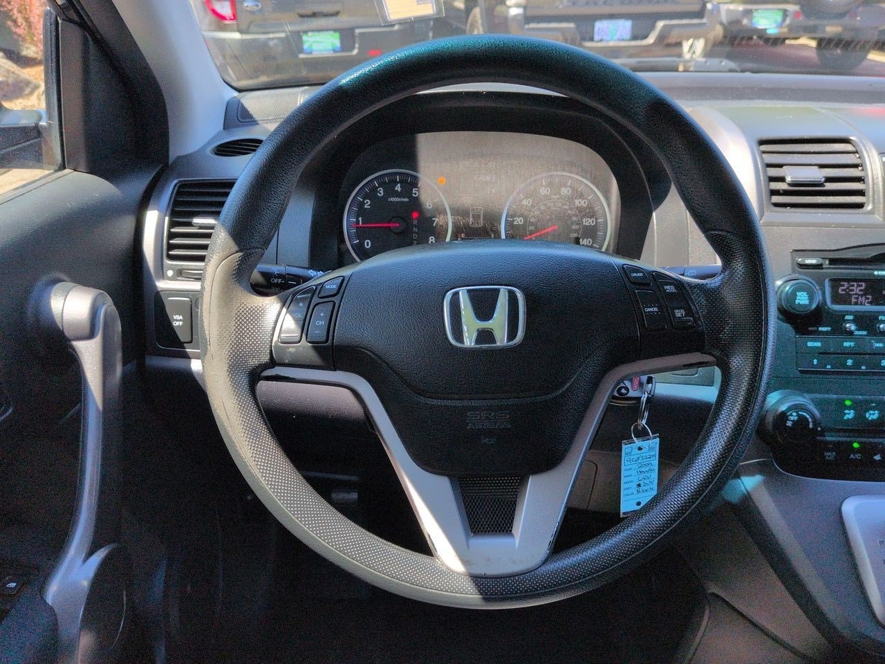 Thumbnail: 2009 Honda CR-V - 21