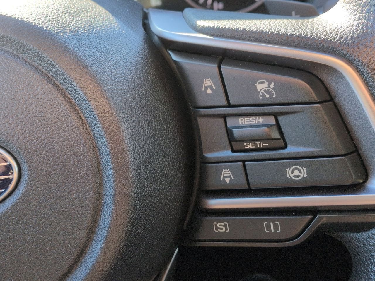 Thumbnail: 2026 Subaru Impreza - 25