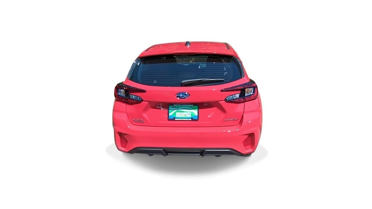 Thumbnail: 2025 Subaru Impreza - 7