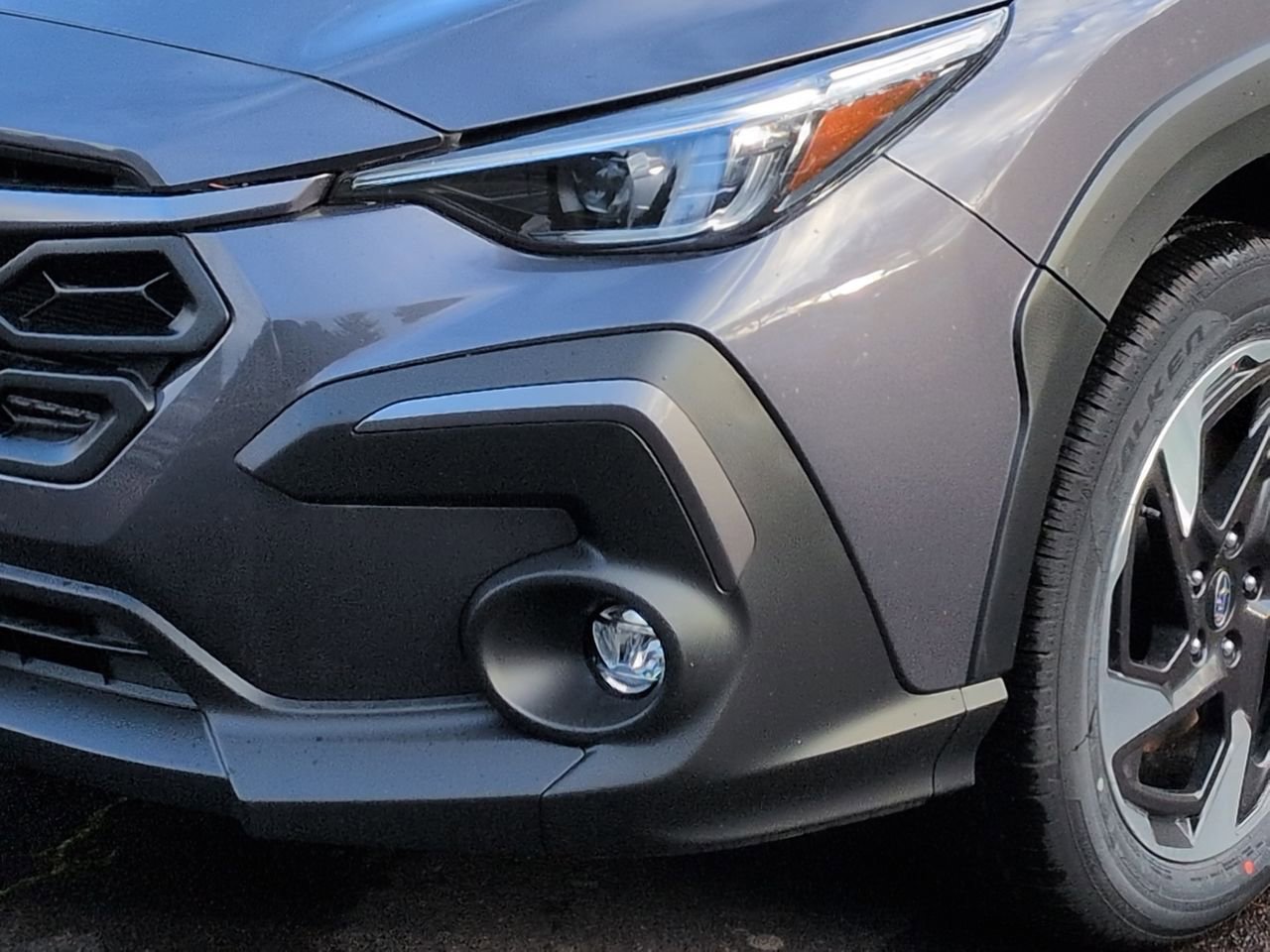 Thumbnail: 2025 Subaru Crosstrek - 11