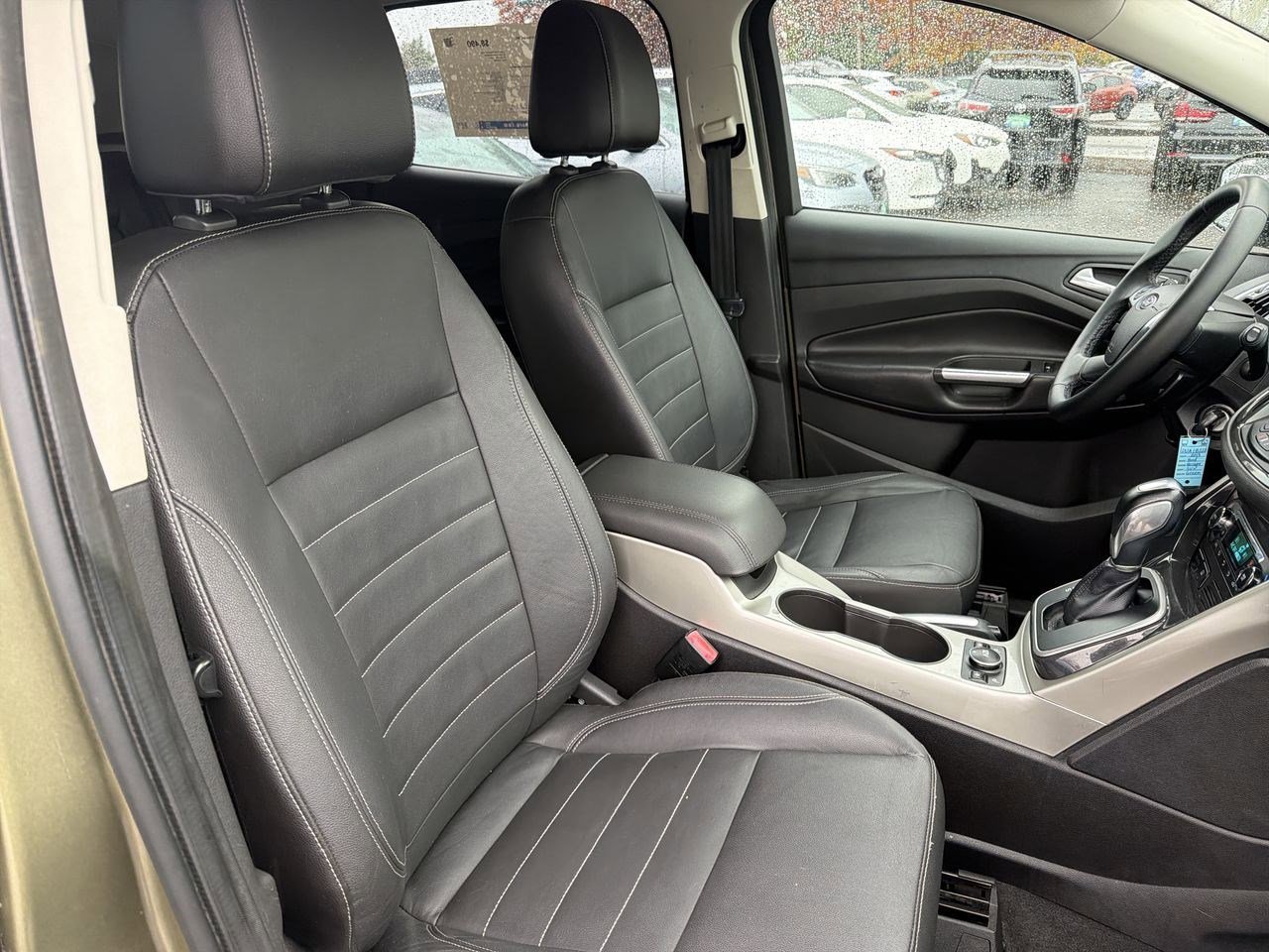 Thumbnail: 2013 Ford Escape - 29