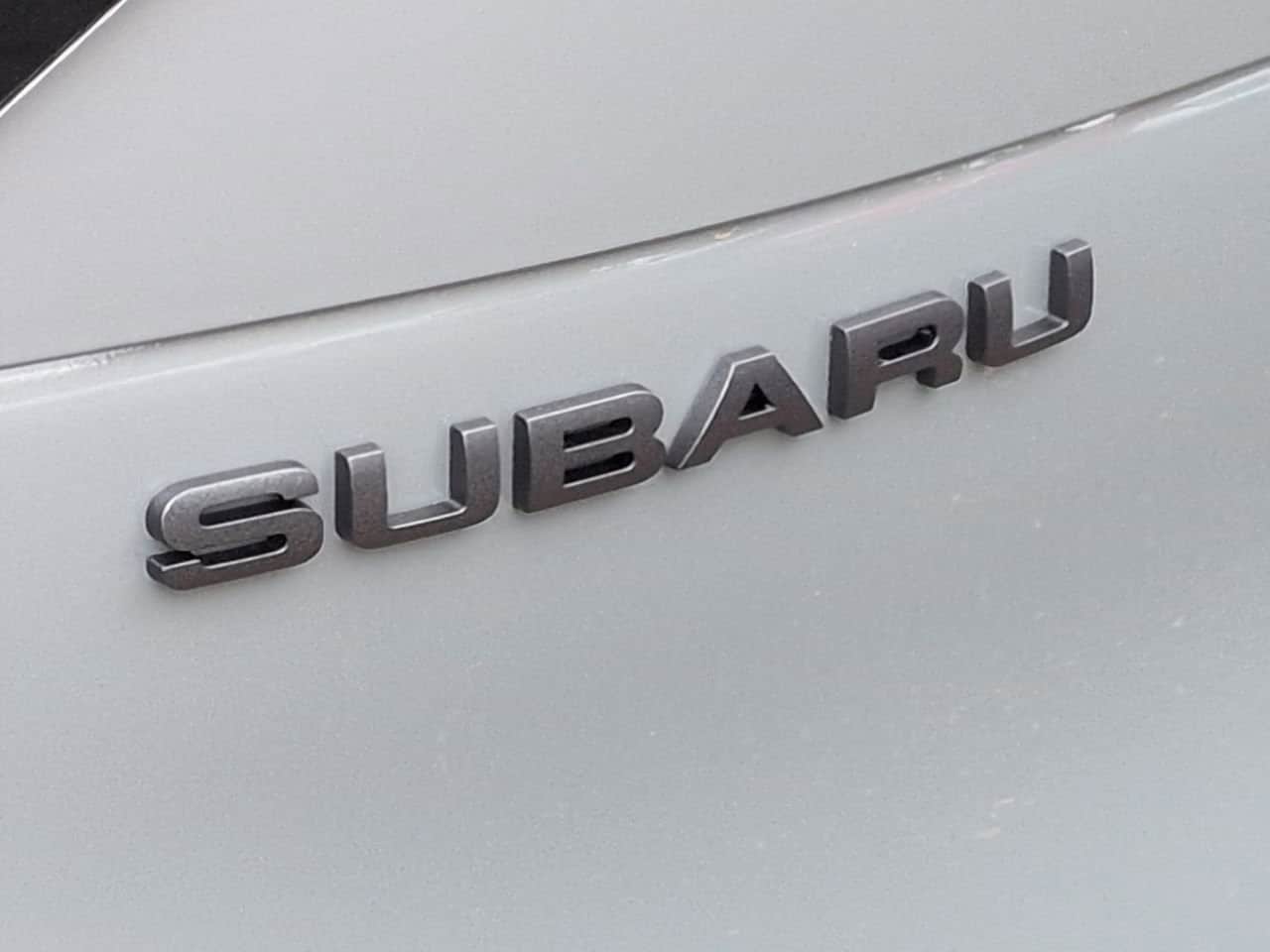 Thumbnail: 2026 Subaru Forester - 12