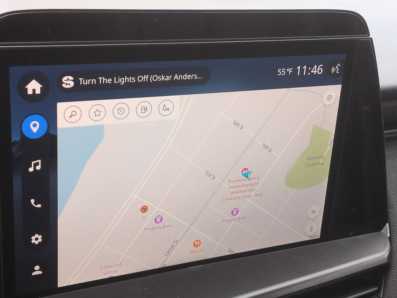 Thumbnail: 2026 Subaru Outback - 31